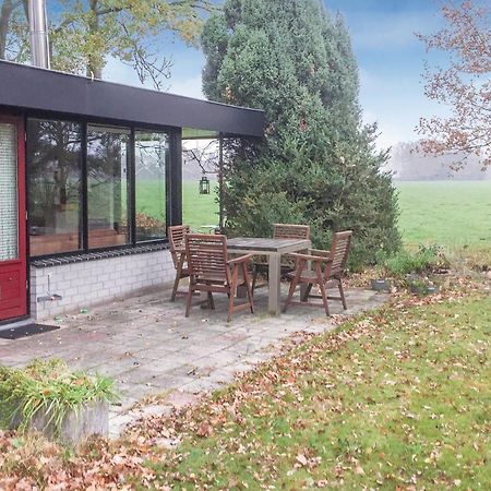 Lovely Home In Reutum With Wifi Экстерьер фото