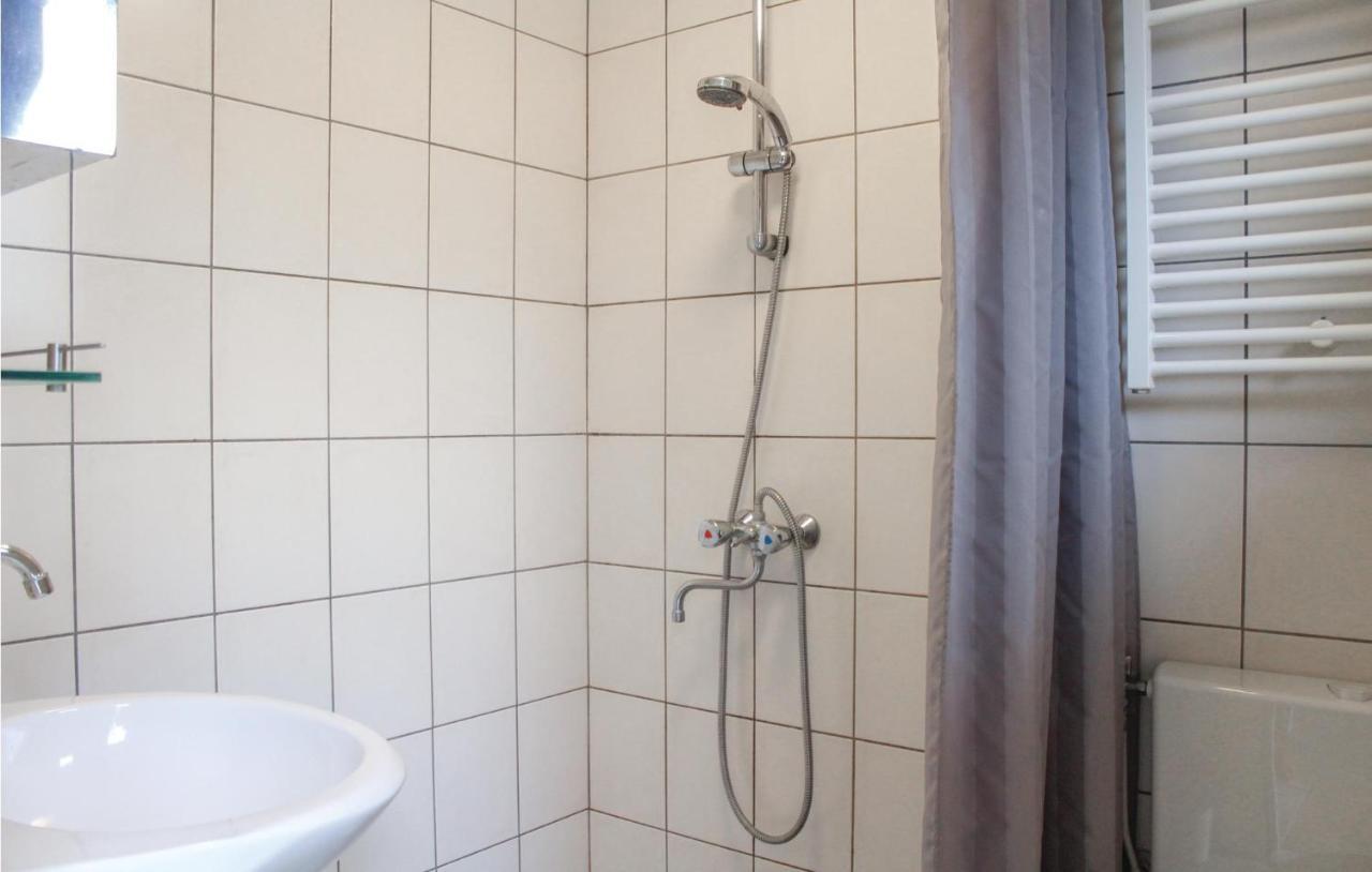 Lovely Home In Reutum With Wifi Экстерьер фото