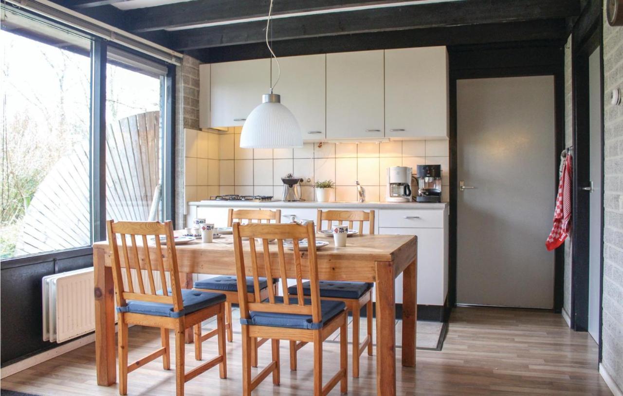 Lovely Home In Reutum With Wifi Экстерьер фото