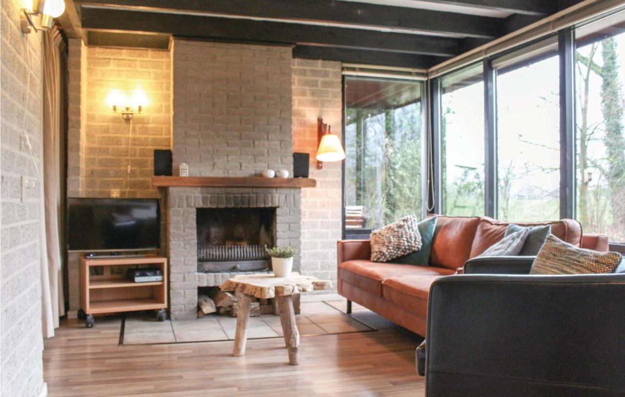 Lovely Home In Reutum With Wifi Экстерьер фото
