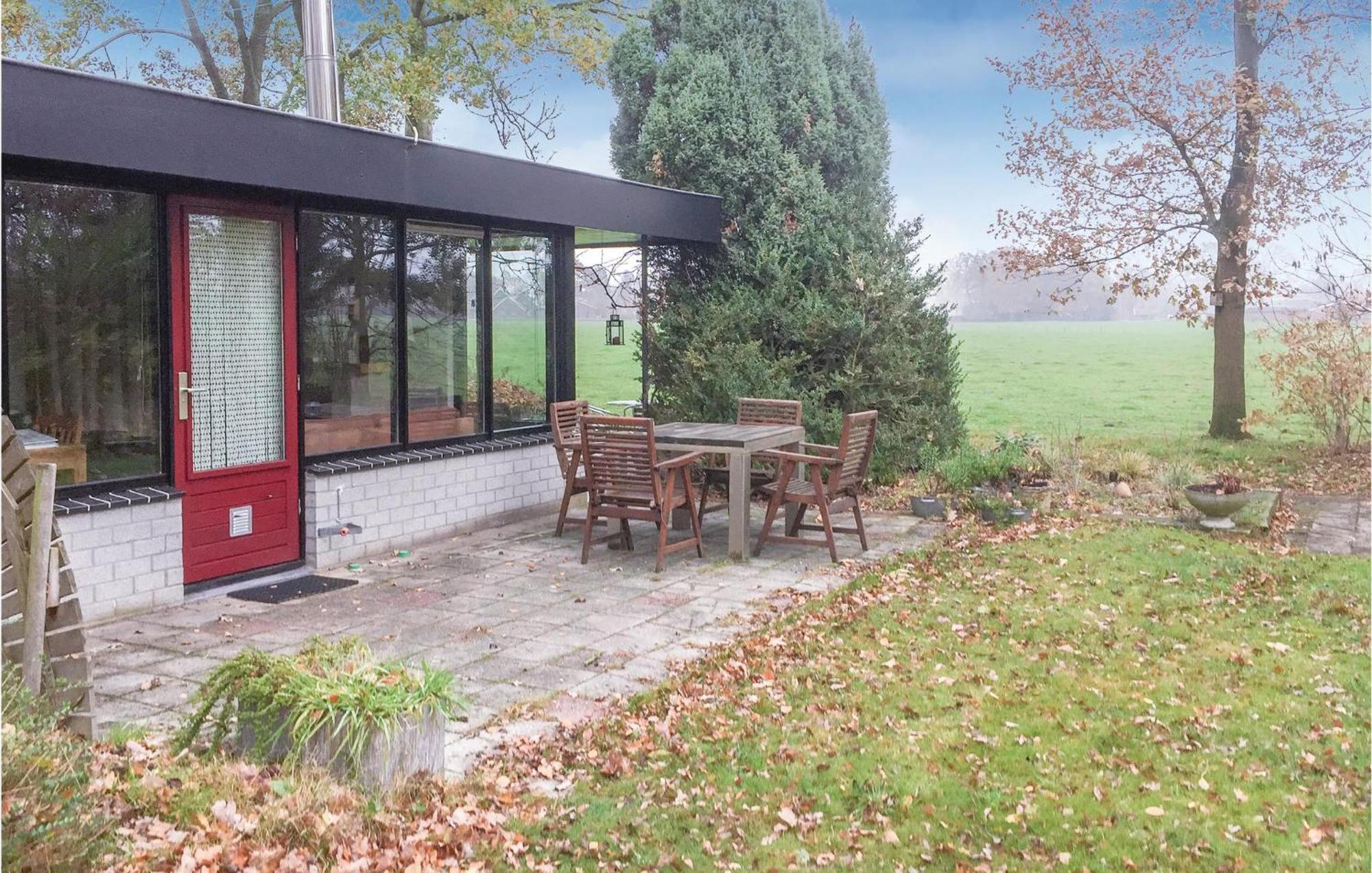 Lovely Home In Reutum With Wifi Экстерьер фото
